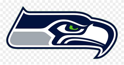 SEAHAWKS LOGO CLIPART - 121px Image #3