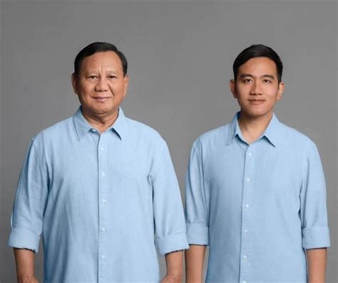 Prabowo-Gibran Tampil Kompak dalam Konsolidasi Pemenangan Menuju Indonesia Maju – Pasundan Ekspres