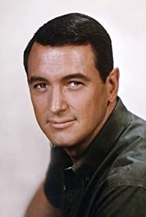 Rock Hudson Biography, Age, Height, Wife, Net Worth, Family