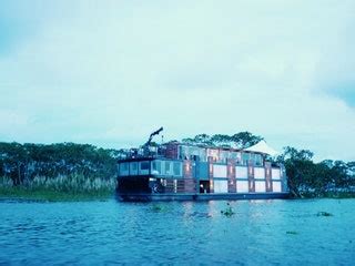 Why You Should Take This Peruvian Amazon River Cruise | Condé Nast Traveler