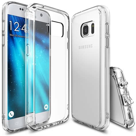 Best Samsung Galaxy S7 Cases: Tough, Shockproof Protection - Tech Advisor