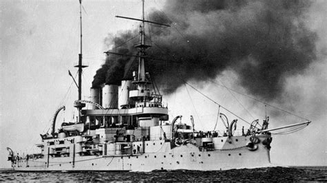 Battleship Potemkin: What happened to the ship after the movie was over? - Russia Beyond