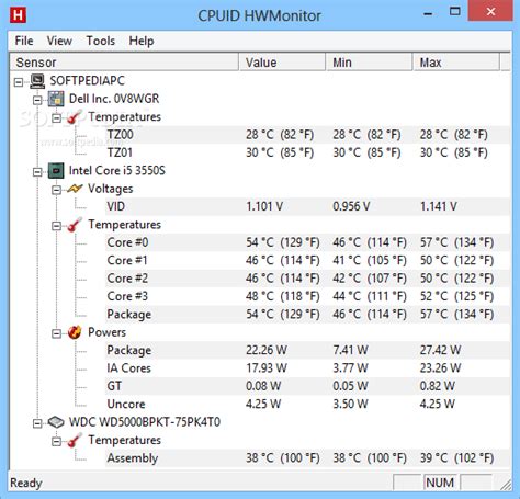 Top 8 software for monitoring your PC's CPU temperature