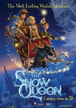 The Snow Queen (2012 film) - Wikipedia