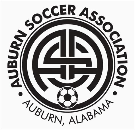 Auburn Thunder Soccer: ASA Summer Camps Registration Open!