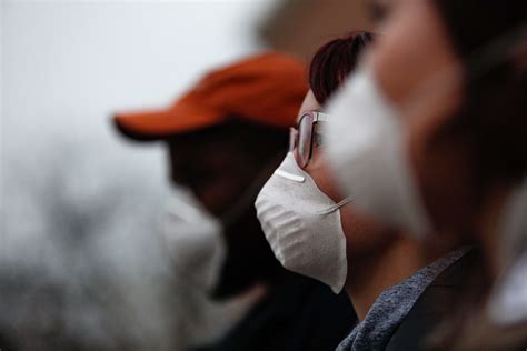 Inversion Season Fashion: Patterned Pollution Masks Give Options - The Daily Utah Chronicle