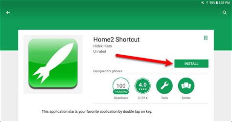 How To Customize The Android Home Button Action | One Click Root