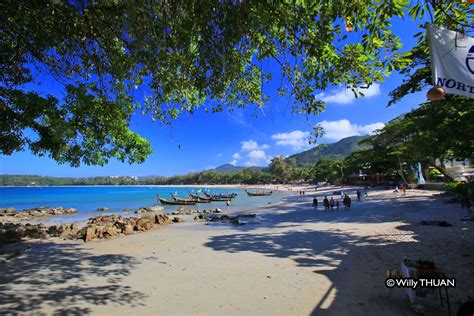 Kata Beach - What To Do in Kata Beach - Phuket 101