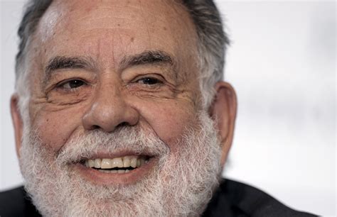 Francis Ford Coppola turns 77: Famous Quotes by the iconic director of ...
