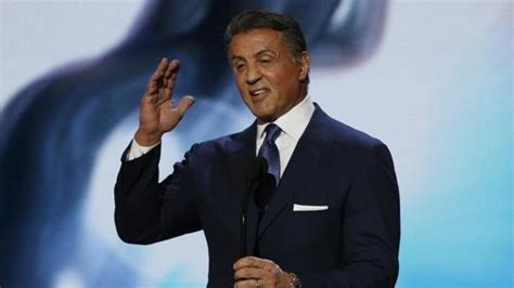 Sylvester Stallone to direct TV show, Tenderloin, based on real life ...