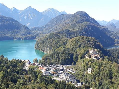 Schloss Hohenschwangau - All You Need to Know BEFORE You Go (2024)