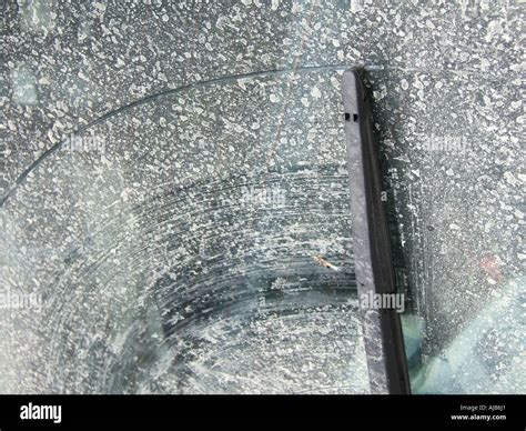 dirty car window Stock Photo - Alamy