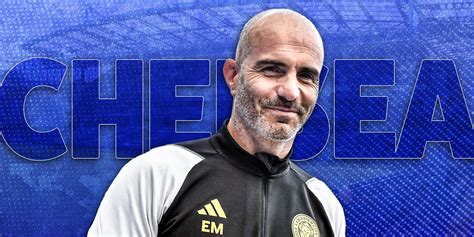 Chelsea Appoint Enzo Maresca as New Manager