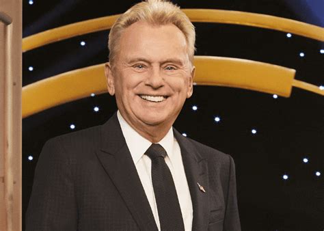 Is Pat Sajak Bald? Does He Wear a Hairpiece?