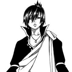 770 Best Zeref Dragneel The Black Wizard ideas in 2022 | zeref dragneel ...