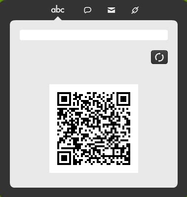 QR Code Generator - Play Online on Flash Museum 🕹️