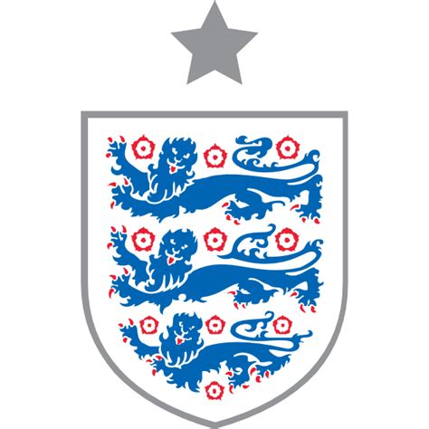 England FA Logo Download png