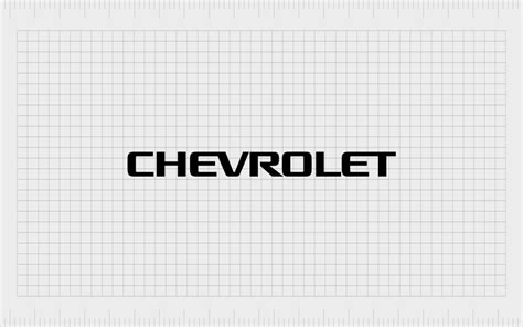 Chevy Logo History And Meaning: A Guide To The Chevrolet Logo