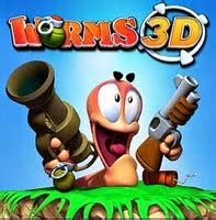 Download PC Game Worm 3D Full Version - Free Download Games