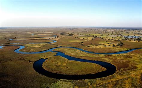 The Remarkable African Rivers You Should Visit | TouristSecrets