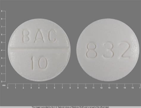 Baclofen - wikidoc