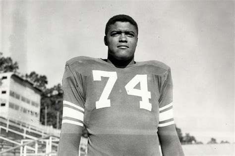 Only Rosey Grier Until Penn State Football - Black Shoe Diaries