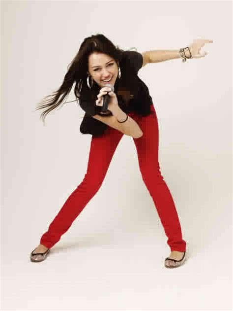 Miley Cyrus! - Disney Channel Star Singers Photo (10066574) - Fanpop