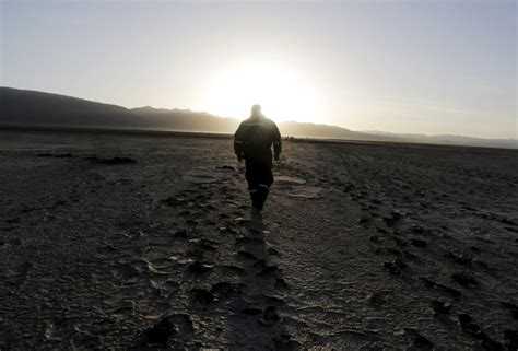 Lake Poopo, Bolivia's 2nd-largest lake, dries up | CBC News