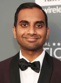 Aziz Ansari Biography - Birthday, Wiki, Age, Facts, Net Worth ...