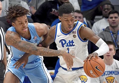 Check out Pitt men's basketball’s 2020-21 ACC schedule | Pittsburgh ...