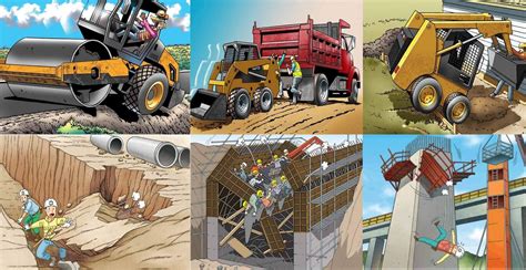 Construction Site Accidents Causes And Safety Tips - Engineering Discoveries