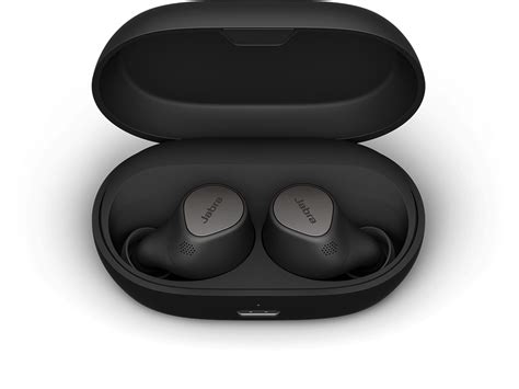 Buy the Jabra Elite 7 Pro True Wireless Noise Cancelling In-Ear ...