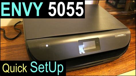 HP Envy 5030 Printer Support And Solutions, This New