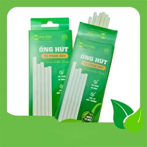 PLA Biodegradable Straws (Standard) - Hunufa Compostable