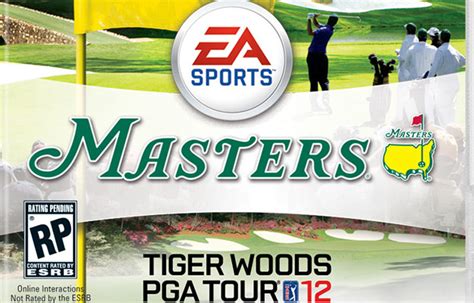 Experience the PGA tour 12 with "TIGER WOODS PGA TOUR 12"…. | EarthAndroid