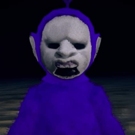 Tinky Winky, Slendytubbies 3 HD phone wallpaper | Pxfuel