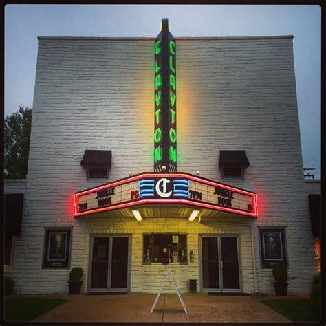 Clayton Theatre Dagsboro, DE – Celebrating 60+ Years of Movies! | Retro ...