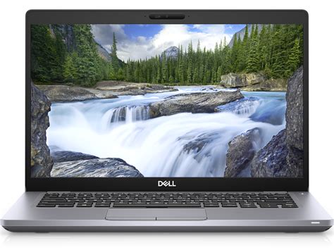 Dell Latitude 14 5410 - i5-10310U · Intel UHD Graphics · 14.0”, Full HD (1920 x 1080), IPS ...