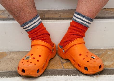 Orange Crocs | Mario Batali's 12 Greatest Tips For the Home Cook ...