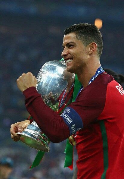 Ronaldo Euro 2016 - Cristiano Ronaldo Crying A Shame Portugal Captain ...