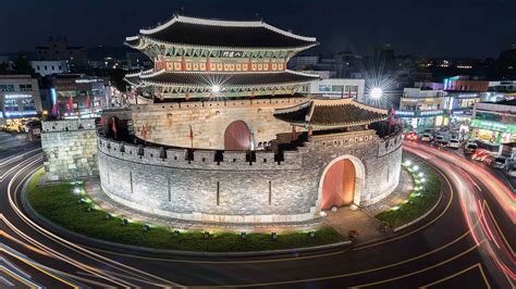 Suwon 2021: Top 10 Tours & Activities (with Photos) - Things to Do in Suwon, South Korea ...