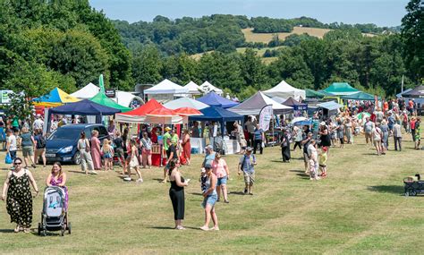 Stroud Country Show cancelled due to weather | Stroud Times