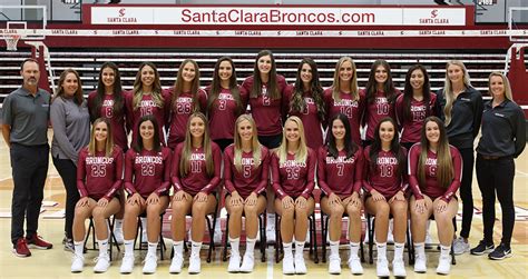 Volleyball Begins 2019 Season Friday at Indiana Invitational - Santa ...