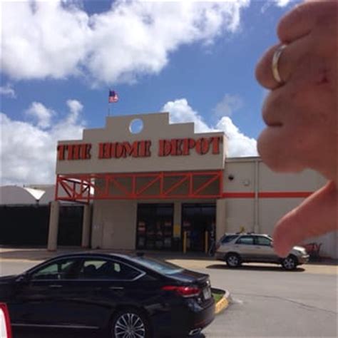 The Home Depot - 35 Photos & 40 Reviews - Hardware Stores - 12700 SW 88th St, Miami, FL - Phone ...