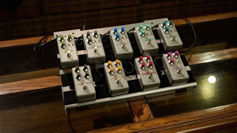 We Tried Fender's 9 New Budget-Friendly Pedals, This Is What They're ...