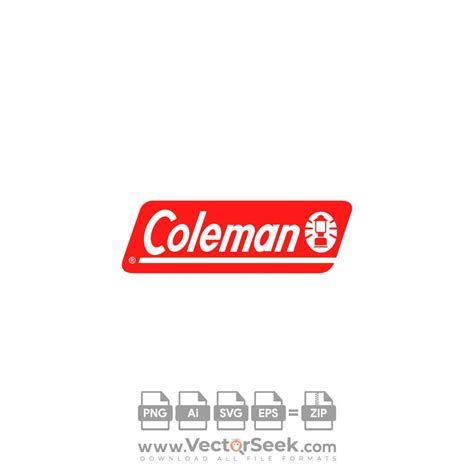 Coleman Logo Vector - (.Ai .PNG .SVG .EPS Free Download)