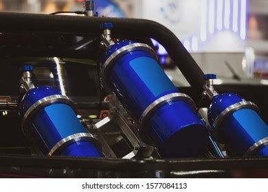 Tank Nos Racing Car Stock Photo 1577084113 | Shutterstock