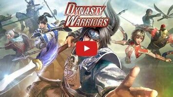 Dynasty Warriors for Android - Download the APK from Uptodown