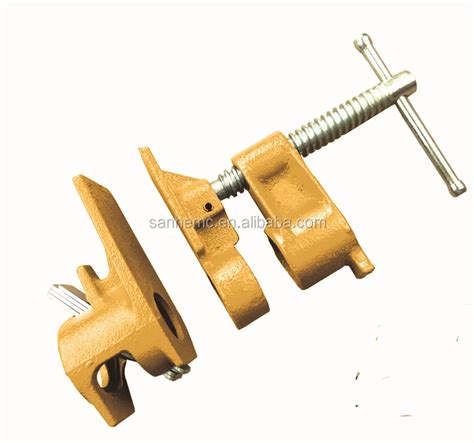 Woodworking Extend 6'' Pipe Clamp Vise 28301 - Buy 6' Pipe Clamp Vise,Woodworking Pipe Vise,Pipe ...