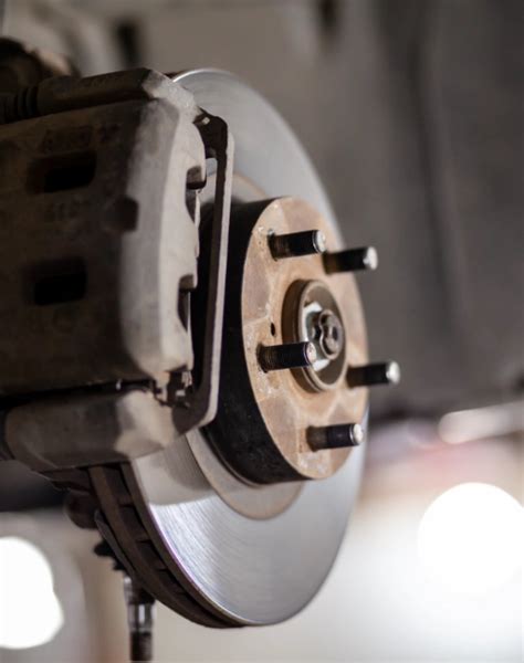 Brake Repair in Fort Collins, CO | ASR Automotive Service & Repair